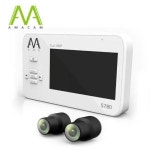 바이크 카메라 블랙박스 AMA 2채널 오토바이용 풀HD 블랙박스 S780 기본 16GB 메모리 : 매직모터스