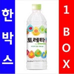 [장보기] 코카)토레타 500ml 1박스(24개) : 기프트 스토어