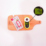 애플 한아름 기프트 세트(사과즙+사과칩) : 영주마실