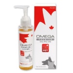 오메가3 플러스 펫(프리미엄) 140ml / DPA,루테인함유 물개오일 : 콩쥐맘