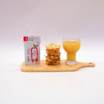 애플 한아름 기프트 세트(사과즙+사과칩) : 영주마실