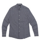 h5421 남성 100 체크 긴팔 남방 asos 구제모은 : 구제모은 gujemoeun