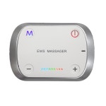 약손드림 저주파마사지기 기계 본체 컨트롤러 EMS 안마기 미세전류자극기 : 약손드림