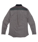 h5431 여성 100 체크 긴팔 남방 시스템 구제모은 : 구제모은 gujemoeun