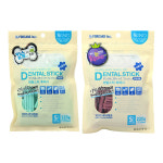 포켄스 덴탈스틱 후레쉬 칼슘 / 블루베리 : 펫랜드 당일배송