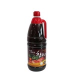 우리식품 고기엔참소스2.1kg 1개 : 달인식자재마트