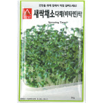 새싹씨앗 다채-비타민싹(30g) : 쑤기네마트