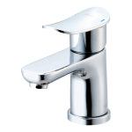 다인이엔지 DL105A 럭키 원홀 세면대수전 세면수도꼭지 : 두진바스몰