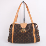 [중고명품 엘림] 루이비통 모노그램 스트레사 PM 숄더백 : 중고명품엘림