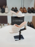 다이아 뮬 통굽 슬리퍼힐 7cm BCR413 : 세이브존 대전점 세레스