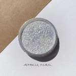 [shimmery pearl]쉬머리펄 네일글리터 네일파우더 : 아쿠네일 AHKU NAIL