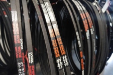 동일 고무 전동 브이 벨트 3v 산업용 차량용 세폭 v벨트 : 진성엔지니어링