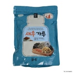 천연조미료 새우가루 1kg : 나를 명품으로 만들다