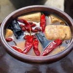 옥당고을 순우리콩으로 만든 된장 500g : 고추마을 영농조합법인