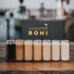 프리미엄 싱글오리진 더치커피 선물세트 : 로히커피