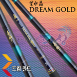 [강원산업] 드림골드 / 강인함 / 고탄성대 / 민물전용 / 민물낚싯대 : 낚시이야기피싱 동네대장