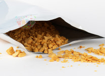 수제 달고나 1kg 대용량 점보 달고나 분태 토핑 : 달콤세상