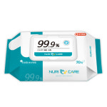 누리케어 손소독티슈 살균 소독용 물티슈 10매/20매/70매 : 소확행 몰