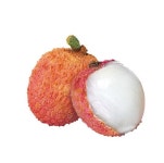 (브아롱) 냉동리치퓨레 1kg 퓌레 100% : 베이킹오름