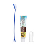 부들부들 에코랜드 덴탈케어 치약 세트 : 건고강