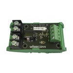 와이즈컨 전류센서 Current Sensor 30A WISE-CS30A : 주식회사 와이즈컨