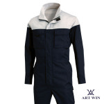 [아트윈] 춘하용 스즈끼 작업복 / 정비복 HN-SJ : 비호스포츠