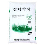 잔디박사 유기질 미생물 비료 20kg : 다온디포