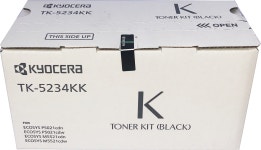 교세라 KYOCERA TK-5234KK(검정) 정품 토너 P5021/M5521 : 삼성씨피에스