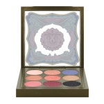 맥 2020 루나 일루전 나우 앤 젠 바이나인 아이섀도우 팔레트 : 몰바이