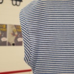 알로앤루 쁘띠 카라 원피스 A18D1OP542 : 세이브존 대전점 알로앤루