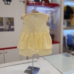 알로앤루 체리 벨벳 나시 상하복 A20D4LH510 : 세이브존 대전점 알로앤루