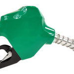 하이플렉스 경유저속노즐 셀프/일반 주유소 자동 주유건 : 하이플렉스