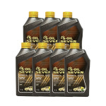 올뉴k7 3.0가솔린 세븐골드(1Lx7개)7L 엔진오일3CKB0-F6200 : 오일클럽