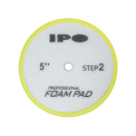 IPO 듀얼패드 마무리용 스텝3 (PN8090D) 5인치 6인치 스펀지패드 스폰지패드 : 카모-Car에 대한 모든것