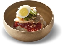 뉴마포 산골 칡냉면 2kg 1박스(10개) : 장볼레