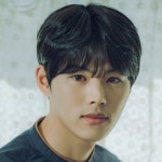 남자댄디컷 남성 통가발 볼륨시스루가르마펌 : 유걸스