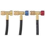 블랙다이아몬드 냉동게이지호스 23435-SS : 백두종합기계