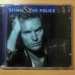 스팅 & 폴리스 -The Very Best Of Sting & The Police CD : FreeTempo
