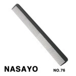 나사요 돌가루빗 세라믹커트빗 NO76 NO24 NO12 NO20 : 지오인터내셔널