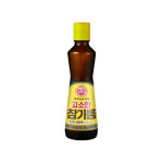 오뚜기 고소한 참기름 320ml : 해피로샵