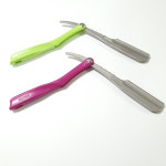 페더 프로페셔널 아티스트클럽SS 접이식 면도기 Artist Club SS Razor : 쎄아떼 헤어마트