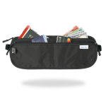 TL 해킹방지 2 WAY 복대여권지갑. 목지갑 겸용 RFID 안티스키밍 여권케이스 해외여행용품 : tntmall