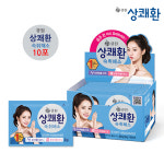 큐원 상쾌환 파우치 3g x 10포 : 마트 퀸