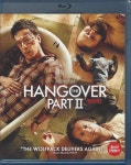 행오버 2 (The Hangover Part II) 블루레이 : 무드크리에이션