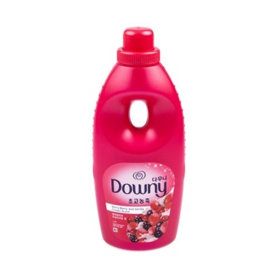 다우니1L+1L(베리베리와 바닐라크림향)/섬유유연제 세제 세탁 빨래 향기 : 스카이리더 | 네이버쇼핑