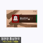 정관장 홍삼천국 40ml x 30포 : 주식회사 제이제이몰
