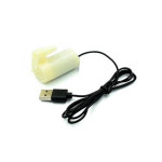아두이노 USB 워터펌프 모터 HS-WATER PUMP USB, HS-WATER PUMP II USB : 협신전자