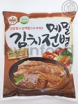 준푸드 메밀김치전병 2.1kg : 바이진FOOD