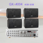 GX룸 휘트니스 에어로빅 휘트니스  GX-4004  1200W : 지에스전자