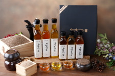[옛향기마을방앗간] 세트 1호 참기름+들기름+생들기름 (260ml) 국산깨100% : 김여사 방앗간